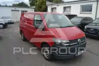 2018 Volkswagen T6