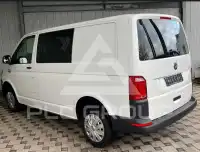 2018 Volkswagen T6