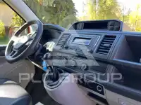 2018 Volkswagen T6
