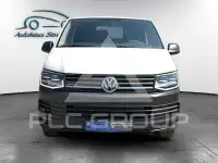 2018 Volkswagen T6