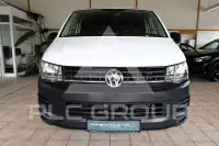 2018 Volkswagen T6