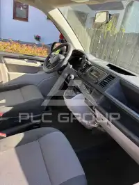 2018 Volkswagen T6
