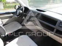 2018 Volkswagen T6