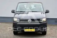 2018 Volkswagen T6