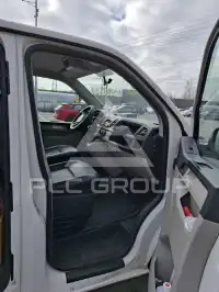 2018 Volkswagen T6