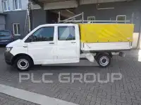 2018 Volkswagen T6