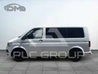 2018 Volkswagen T6