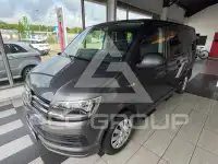 2018 Volkswagen T6