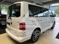 2018 Volkswagen T6