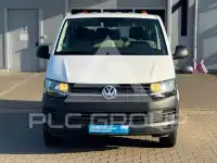 2018 Volkswagen T6