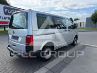 2018 Volkswagen T6