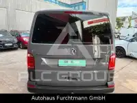 2018 Volkswagen T6