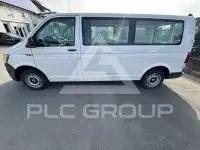 2018 Volkswagen T6
