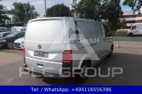 2018 Volkswagen T6