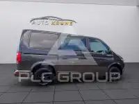 2018 Volkswagen T6