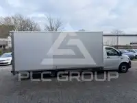 2018 Volkswagen T6