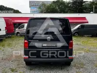 2018 Volkswagen T6