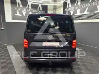 2018 Volkswagen T6