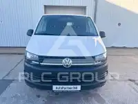 2018 Volkswagen T6
