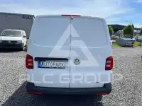 2018 Volkswagen T6