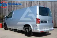 2018 Volkswagen T6