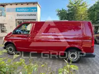 2018 Volkswagen T6