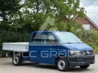 2018 Volkswagen T6