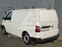 2018 Volkswagen T6