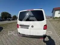 2018 Volkswagen T6