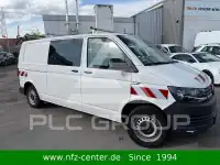 2018 Volkswagen T6