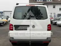 2018 Volkswagen T6