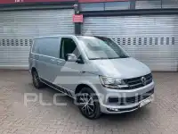 2018 Volkswagen T6