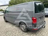 2018 Volkswagen T6