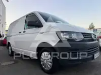 2018 Volkswagen T6