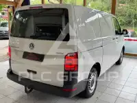 2018 Volkswagen T6