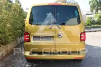 2018 Volkswagen T6
