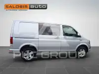 2018 Volkswagen T6