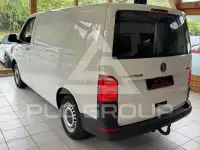 2018 Volkswagen T6
