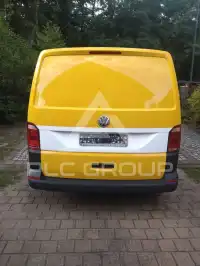 2018 Volkswagen T6
