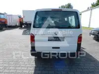 2018 Volkswagen T6