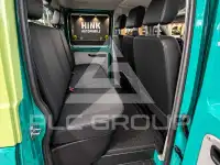 2018 Volkswagen T6