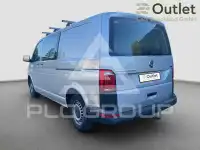 2018 Volkswagen T6