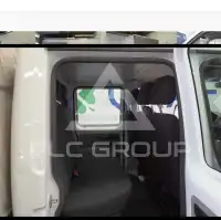 2018 Volkswagen T6
