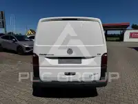 2018 Volkswagen T6