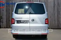 2018 Volkswagen T6