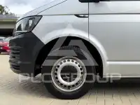 2018 Volkswagen T6