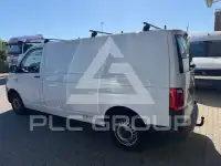 2018 Volkswagen T6