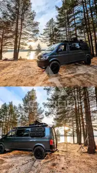 2018 Volkswagen T6