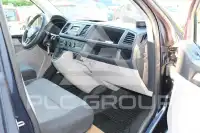 2018 Volkswagen T6