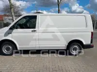 2018 Volkswagen T6